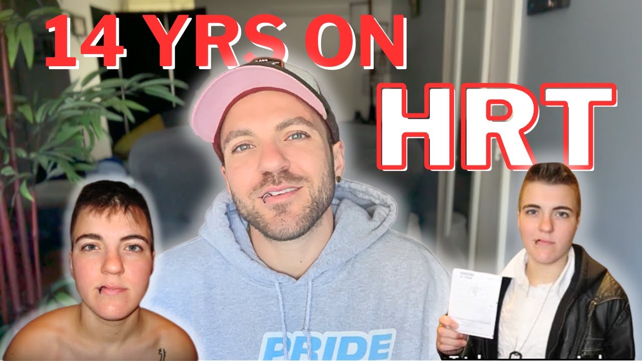 A LONG Overdue Update on T - YouTube