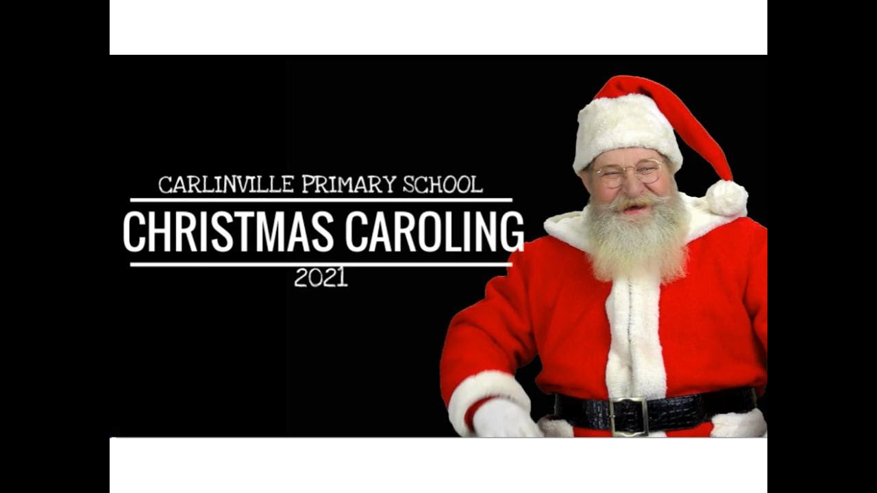 CPS Christmas Carol Concert YouTube