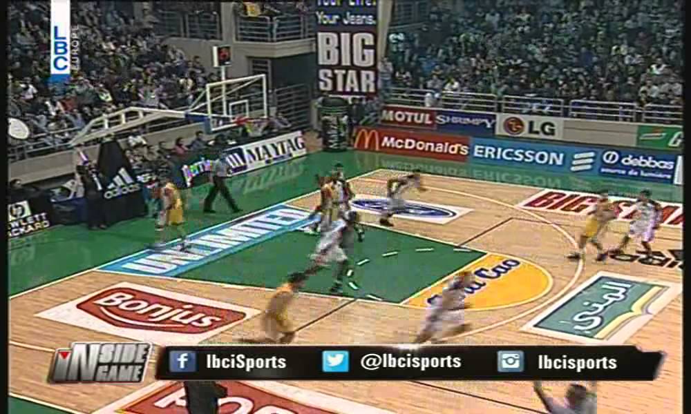 Inside Game Episode 6 History Games Sagesse & Riyadi - YouTube