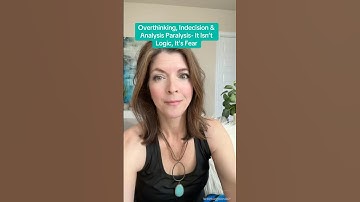 The Real Reason You Can’t Make Decisions & Get Stuck In Analysis Paralysis