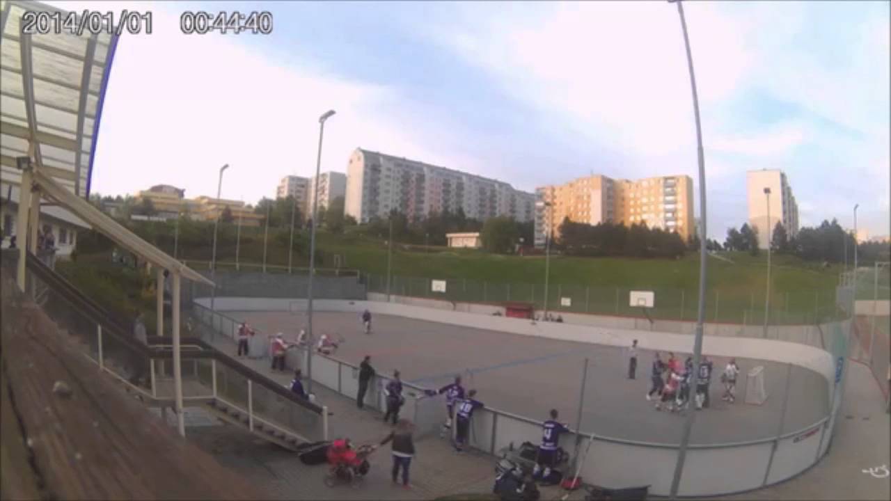 liga STK Marek Hořínek 5 5 2016 video 1