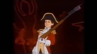 Timeless Tales From Hallmark Ep. 6 The Steadfast Tin Soldier Net Worth