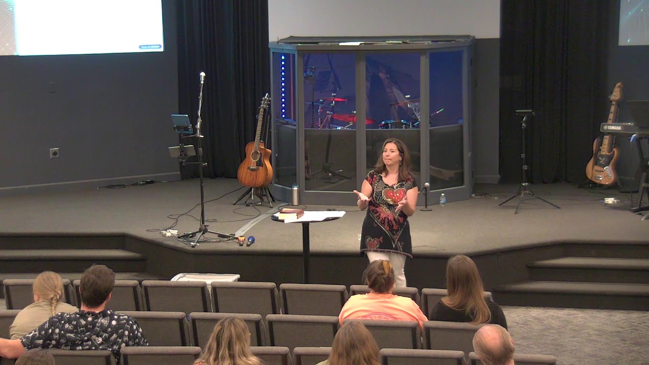 Apologetics - part 1