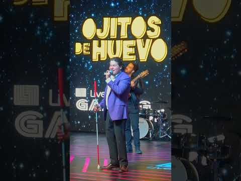 Todo lo que LuisMi hace, automáticamente se convierte en amor.