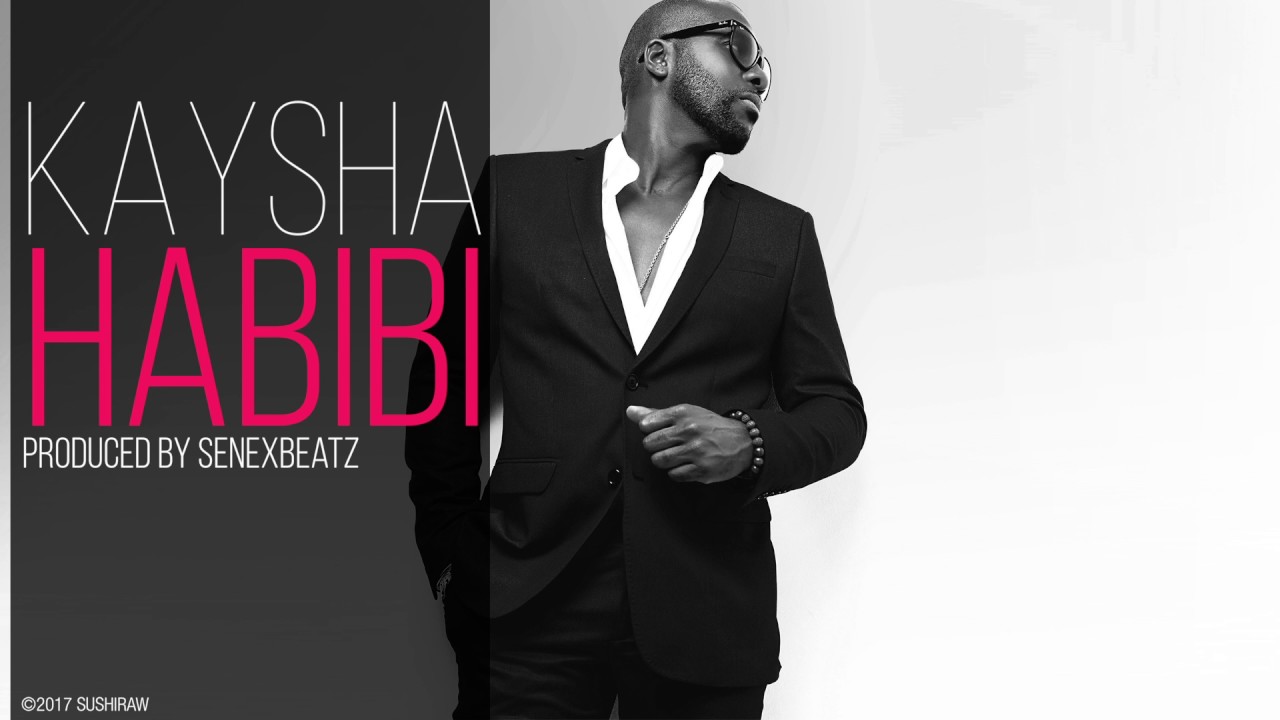 Kaysha - Habibi auf YouTube ansehen Kaysha - Habibi auf YouTube ansehen