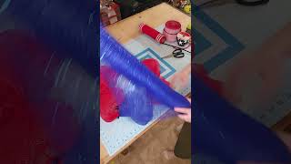 Download Lagu How to make a beginner patriotic wreath using 21\ MP3