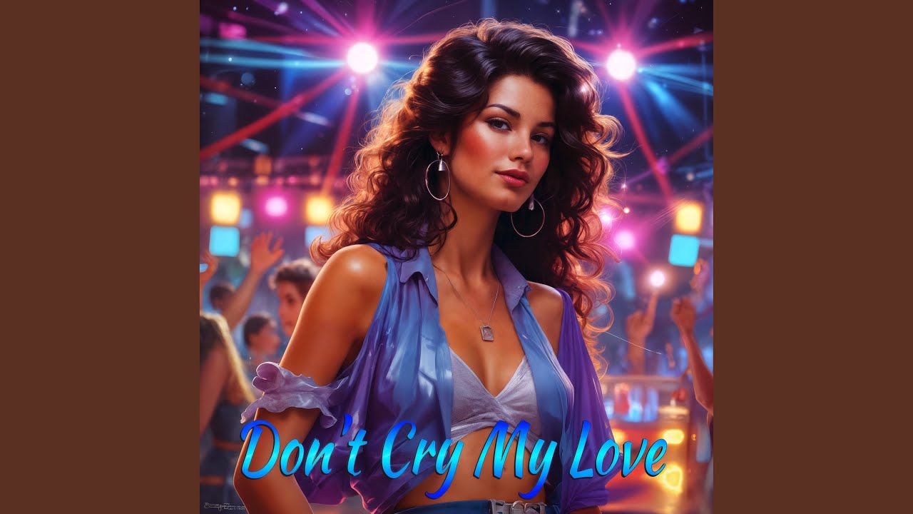 Don’t Cry My Love - YouTube