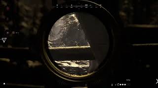 Hunt kill clips with nvidia highlights 5