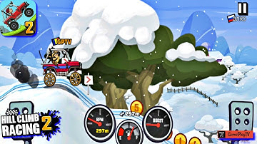 Hill Climb Racing 2 Part 31 VIP Gameplay | Daily Challenges   | Walkthrough Android IOS  HD
