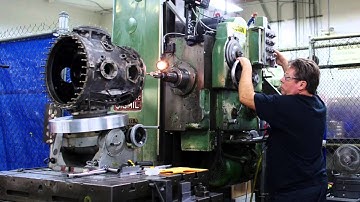 SMED Quick Changeover – Utilizing SMED DVD Trailer