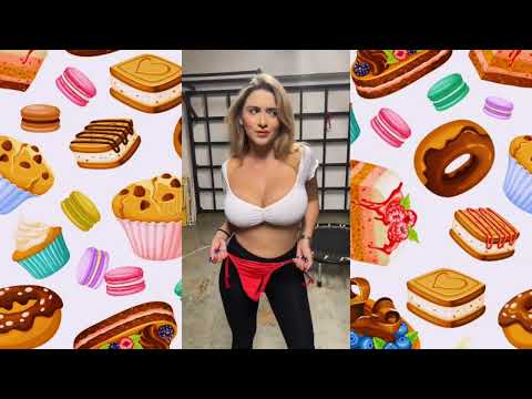 June 19, 2023 | Busty Tiktok Babes Busty Hot No Bra |Bouncing Boobs #bigbang #bigbank #tiktok