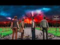 Fortnite Roleplay STRANGER THINGS.. (ALL EPISODES) (A Fortnite Movie)
