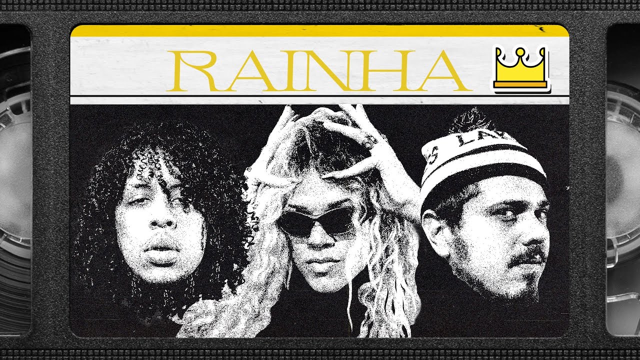 Watch 👑 RAINHA - DasVielas, Luaa Florah, Pump Killa (prod. Ragg) on YouTube Watch 👑 RAINHA - DasVielas, Luaa Florah, Pump Killa (prod. Ragg) on YouTube