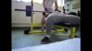 Push/Pull Mock Meet