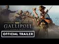 Gallipoli - Official Map Reveal: The siege of Kut Al Amara Trailer | IGN Fan Fest 2026