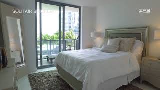Solitair Brickell Apartments