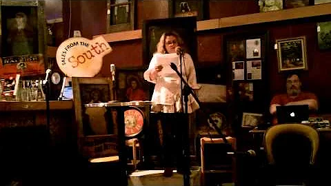 Jill Duvall's "Making Peace"