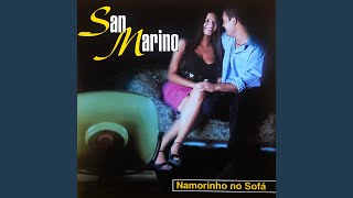 Video thumbnail of "Banda San Marino - Colinho do Pai"