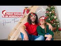 HOME TOUR (AGGIORNAMENTI🏡) - Il primo natale nella casa nuova! 🎄👀