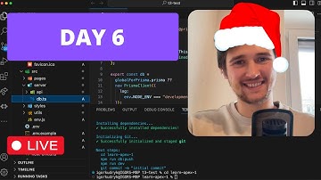Day 6 of coding a startup for Salesforce to $10k MRR