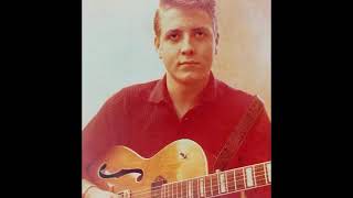 Eddie Cochran - Mean When I'm Mad-  Stereo