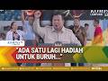 Hari Buruh May Day 2026, Prabowo: Rancangan UU Ketenagakerjaan Tahun Ini Harus Selesai