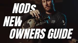 NODs New Owners Guide