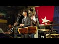エリック・フクサキ_♪Sabor A Mi 20190514