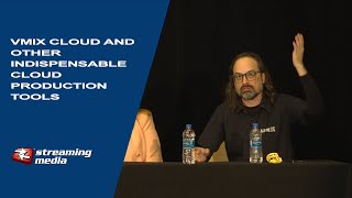 vMix Cloud and Other Indispensable Cloud Production Tools