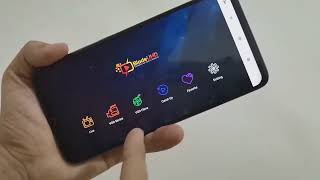 تطبيق الليلة Blade Uhd الرائع والمتميز دائما مع تطبيق إضافي هدية لعيون الحبايب screenshot 2