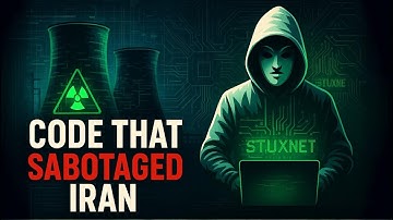 Stuxnet: The Cyber Weapon That Changed Warfare Forever