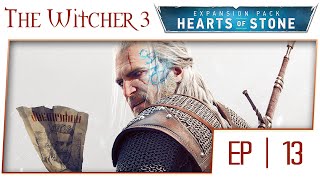 The Witcher 3 Hearts of Stone Walkthrough Gameplay Part 13 [1080p HD 60fps] screenshot 4