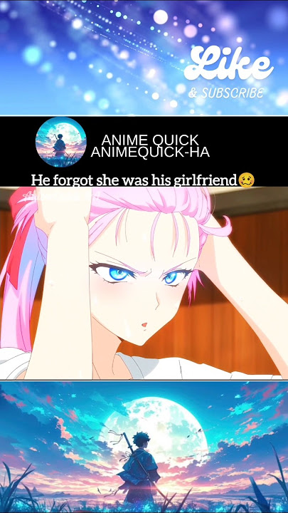 shikimori's not just cute❤️