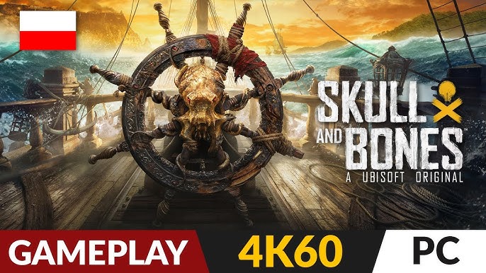 Skull and Bones on X: The world of #SkullandBones is yours to discover in  this new gameplay trailer. 👉    / X