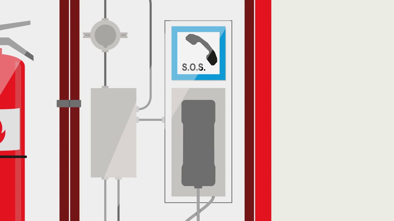 Tunnelveiligheid in Nederland
