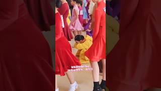 2024年10月第一次参加拉丁舞比赛记录,身体不舒服还是坚持完成了,是很有韧性的小姑娘