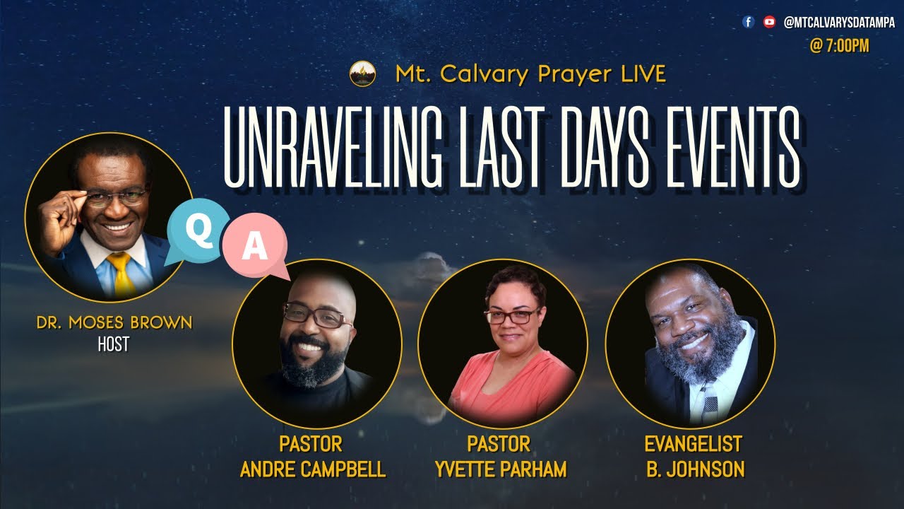 MCPL Unraveling Last Days Events YouTube mcpl-unraveling-last-days-events-youtube