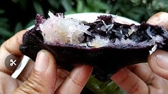 Resep Kue Bugis Ketan Hitam, Enak dan Lembut (Manis Legit dan Gurih) - Durasi: 7.51. Resep Kue Bugis Ketan Hitam, Enak dan Lembut (Manis Legit dan Gurih) - Durasi: 7.51.