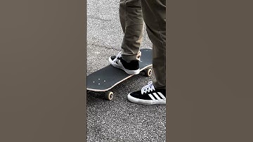 How to Varial Heelflip - Short Tutorial #shorts