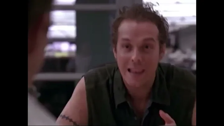 "A lie ain't a side of a story. it's just a lie"  Best Intro Quote from Season 5 Ep 8 of "The Wire"