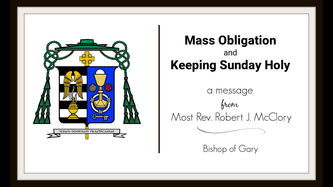 Dispensation Update YouTube