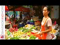 BANGKOK | Thailand Street Market