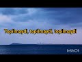 Yulduz Usmonova Topilmaydi Lyrics
