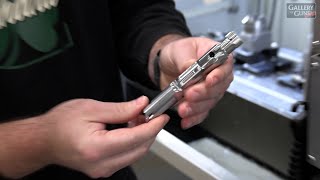 Inside the Factory: Ruger American Gen II bolt build