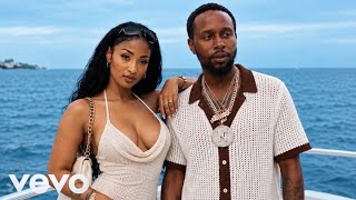 Popcaan x Shenseea - UNRULY GYAL (Official Audio) | Dancehall 2026