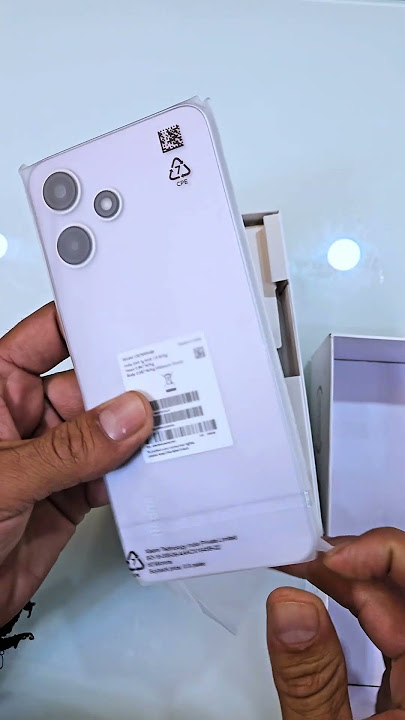 Redmi 12 5g unboxing || first impression moonlight silver
