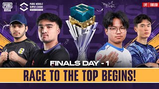 [EN] 2024 PMSL CSA Finals Day 1 | Fall | Watchparty with Jason Kaplan and Maxman