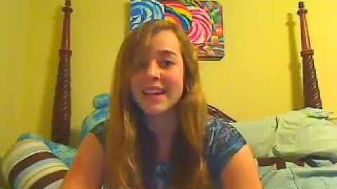 Shavonne reflects on 30 day challenges