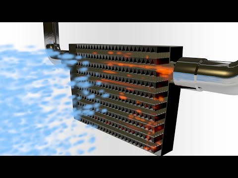 Видео: Какво е твърд течен газ?