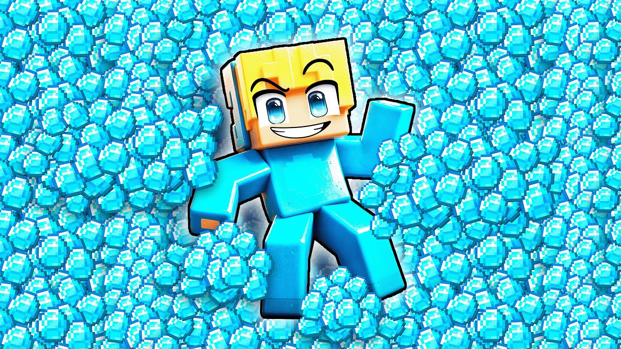 Ukri - Team Blau (Offizieles Musikvideo) 500.000 SPECIAL